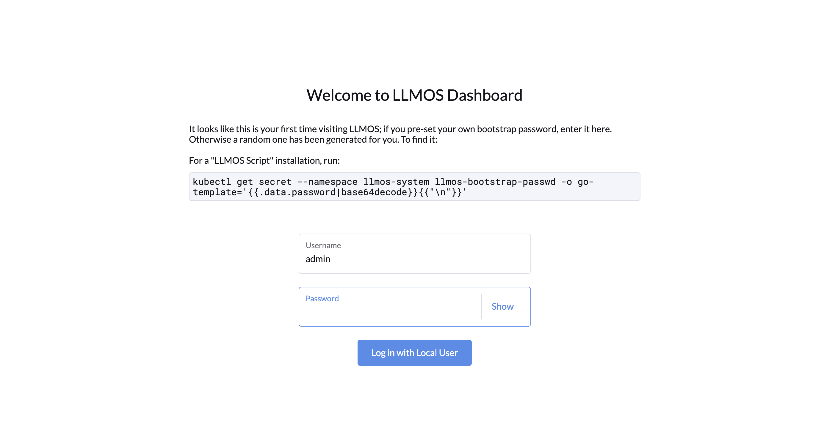 welcome-login